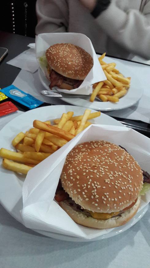 Restaurants Porta aviões bar