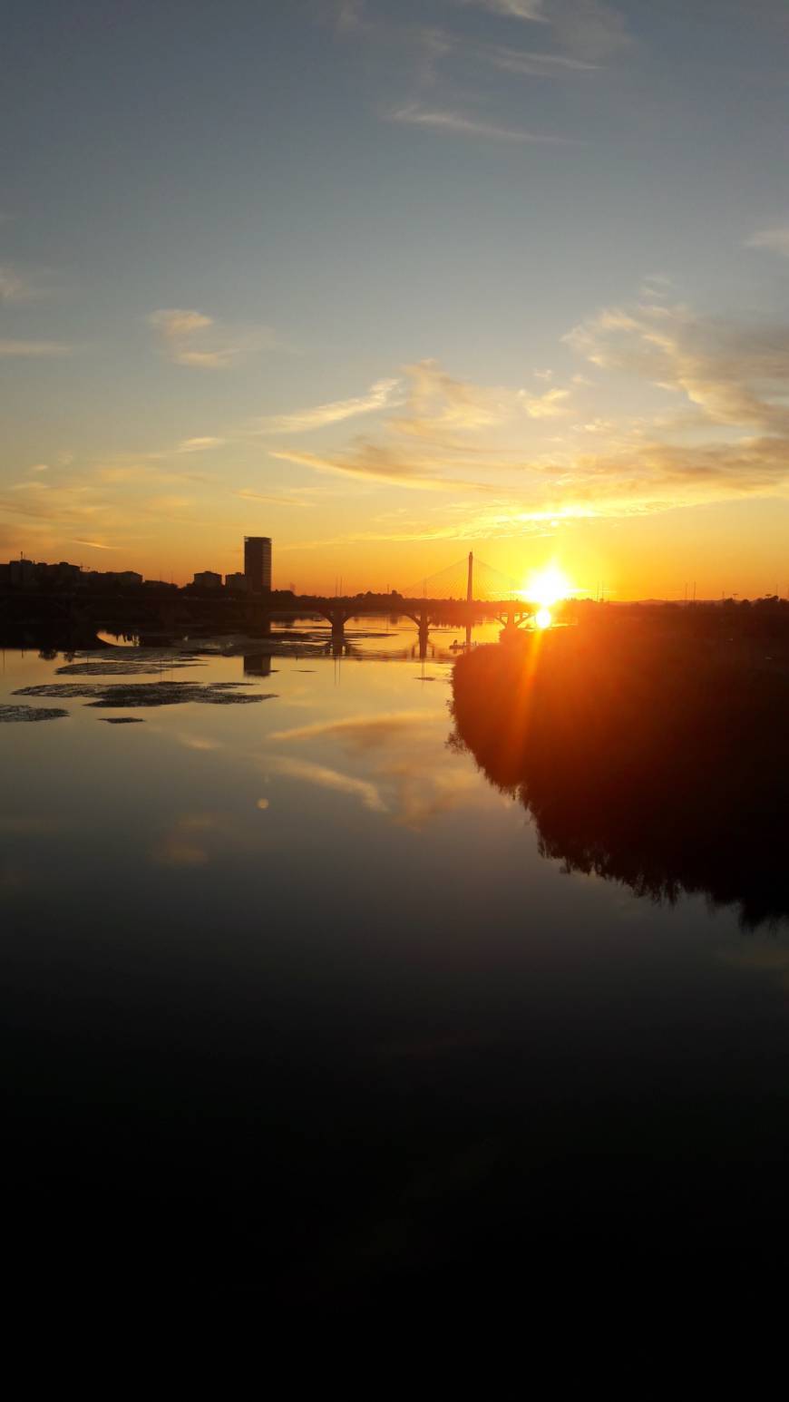 Place Badajoz