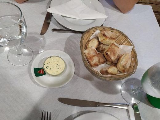 La Campagnola - Restaurante Pizzaria, Lda.