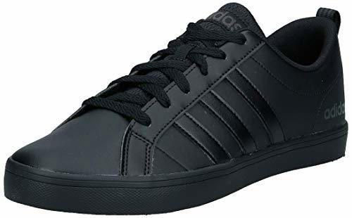 Adidas Vs Pace, Zapatillas para Hombre, Negro