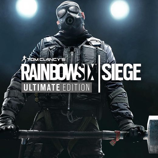 Tom Clancy's Rainbow Six Siege | Ubisoft® (US)