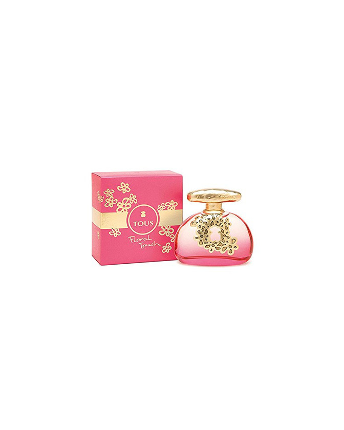 Belleza Tous Floral Touch 100ml