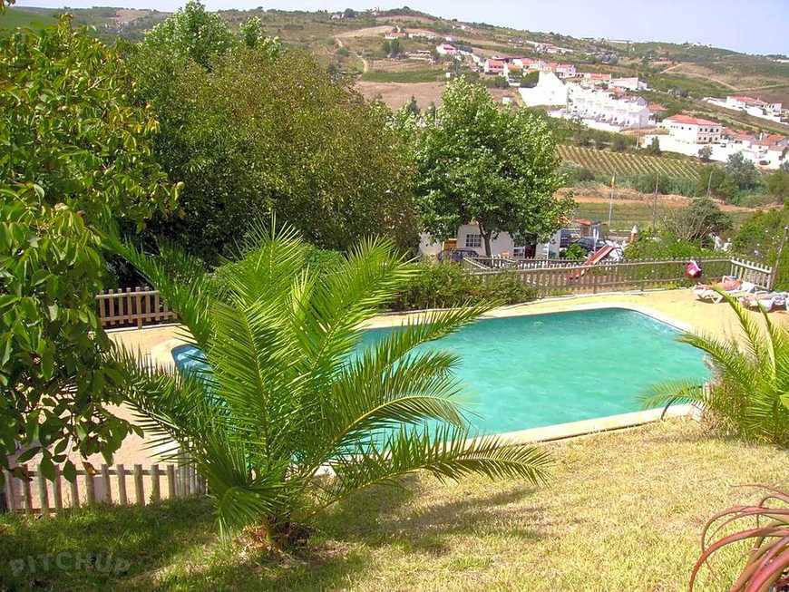 Place Alenquer Camping