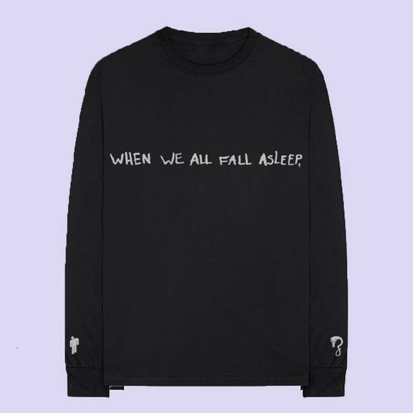 Moda Asleep longsleeve 