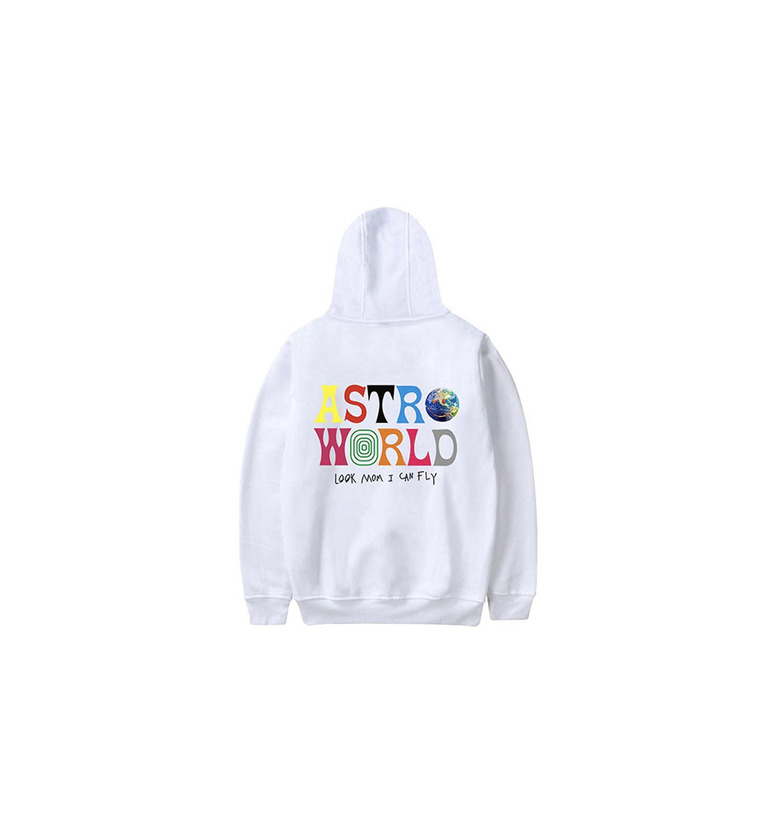 Product ASTROWORLD Hoodie