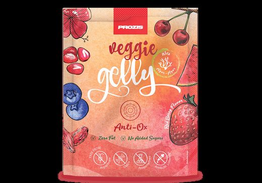 Veggie Gelly