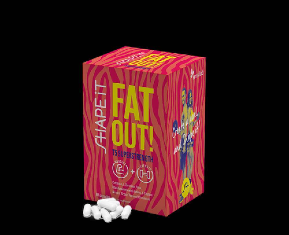 Producto Fat out 