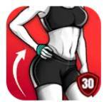 App Women workout female 