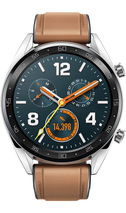 Smartwatch Huawei GT Classic

