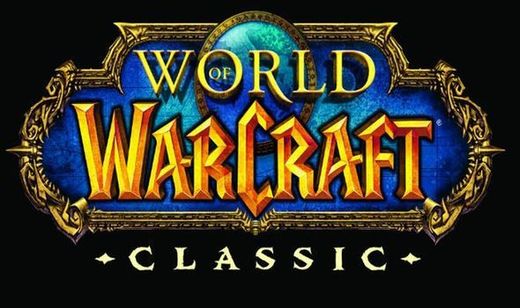 Word of Warcraft WOW 