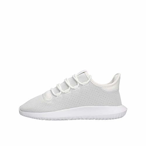 Moda ADIDAS Tubular Shadow J, Zapatillas Unisex Niños, Negro