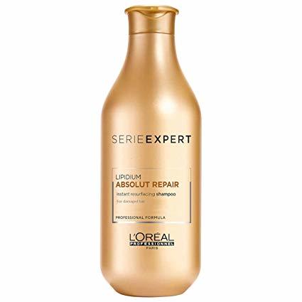 Belleza L'oreal Expert Professionnel Absolut Repair Gold Shampoo 500 ml