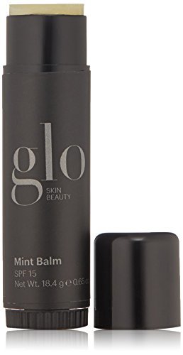 Beauty glo minerals Mint Balm No Color