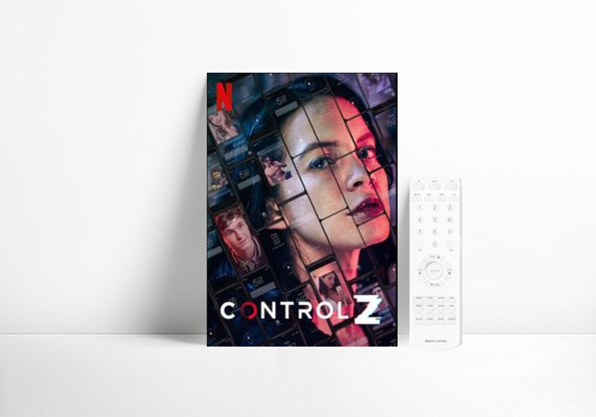 control z