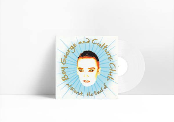 Music Karma Chameleon