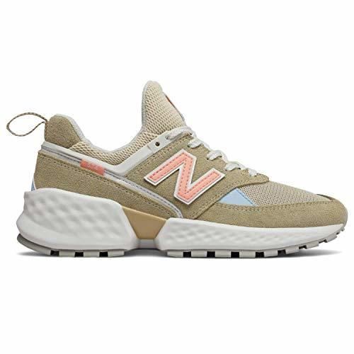 New Balance WS574PRB !!es damskie Sneakers,Tipo