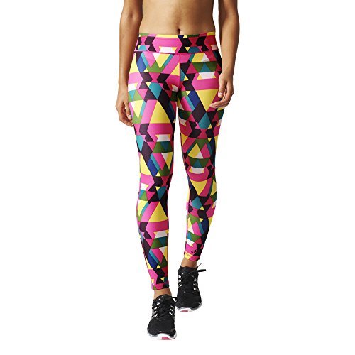 Place adidas Wo Long Triax - Mallas para Mujer