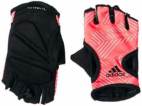 adidas WOM CLITE G GL Guantes, Mujer, Multicolor