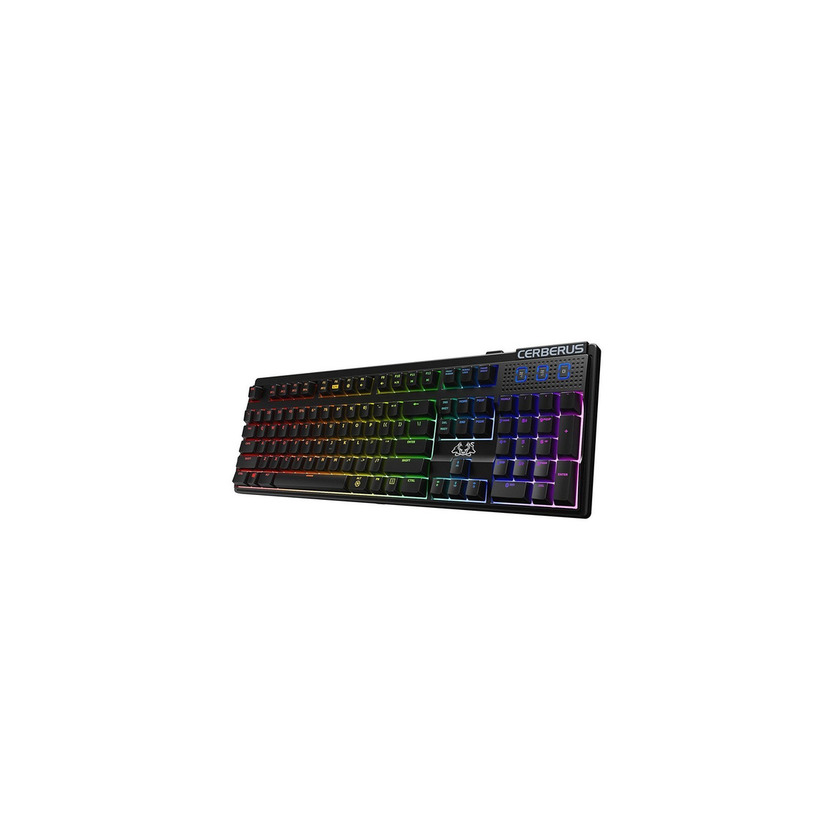 Social Asus Cerberus Mech RGB