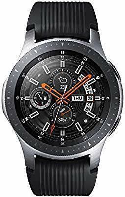 Social Samsung Galaxy Watch 

