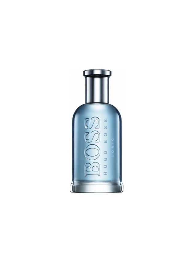 Social Hugo Boss Tonic