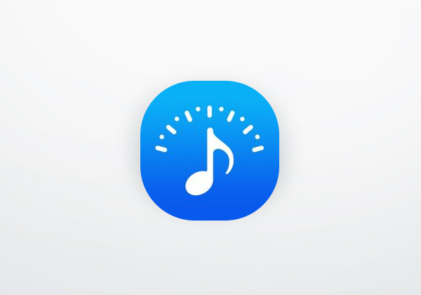 Aplicación Tuner & Metronome -Soundcorset