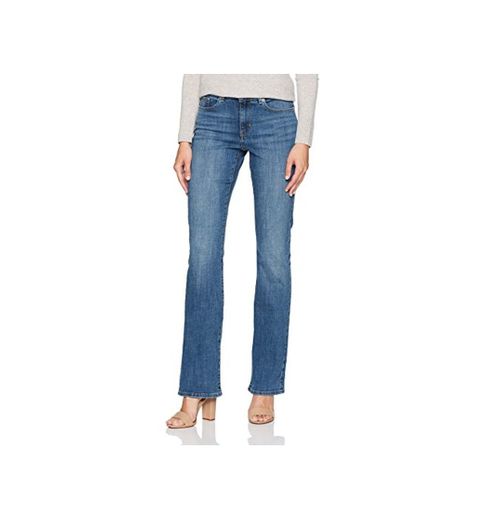 Levi's Women's Classic Bootcut Jeans, Monterey Drive, 31