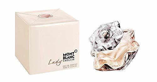 Place Montblanc Lady Emblem Agua de Perfume