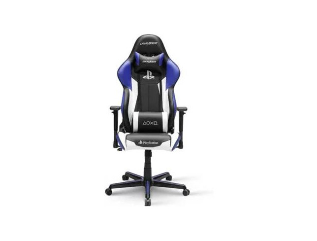 Producto Cadeira gaming DXRACER racing PlayStation