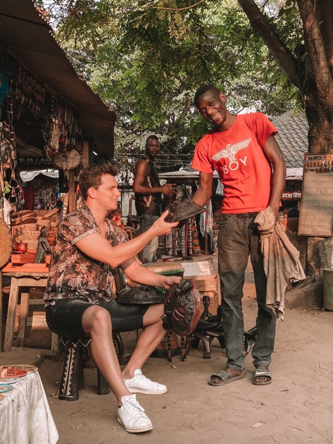 Abidjan