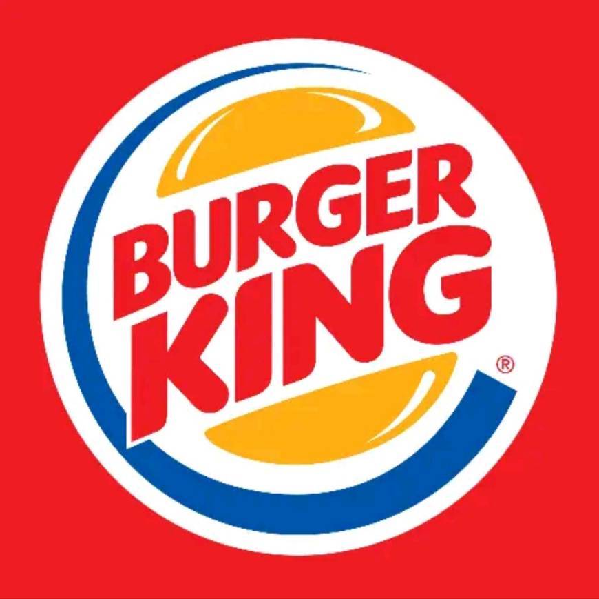 Aplicaciones Burger King app