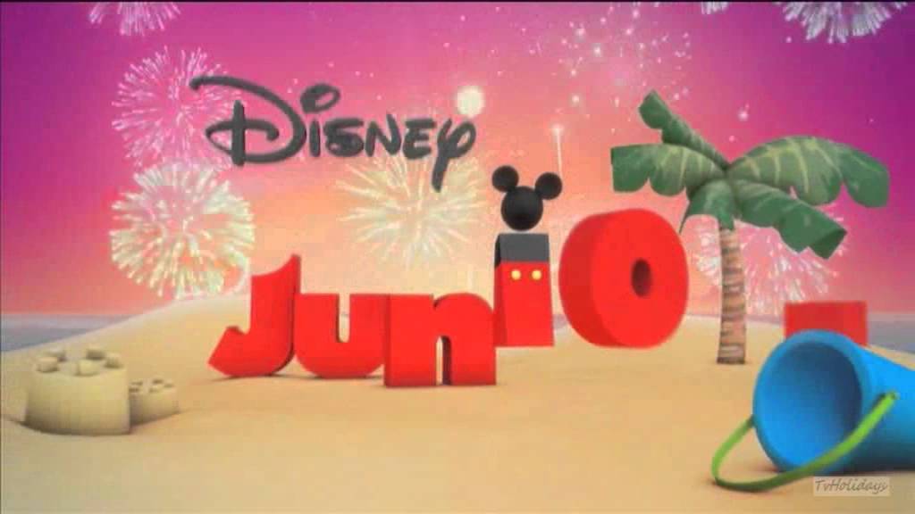 Fashion Disney Junior - YouTube