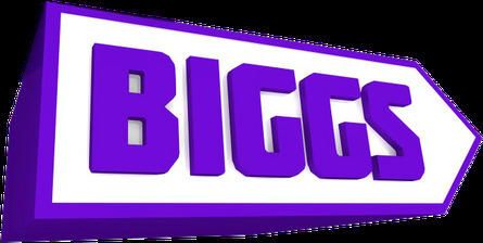 Biggs (TV channel) - Wikipedia