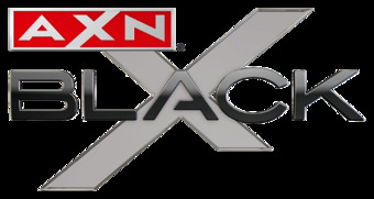 Moda AXN Black