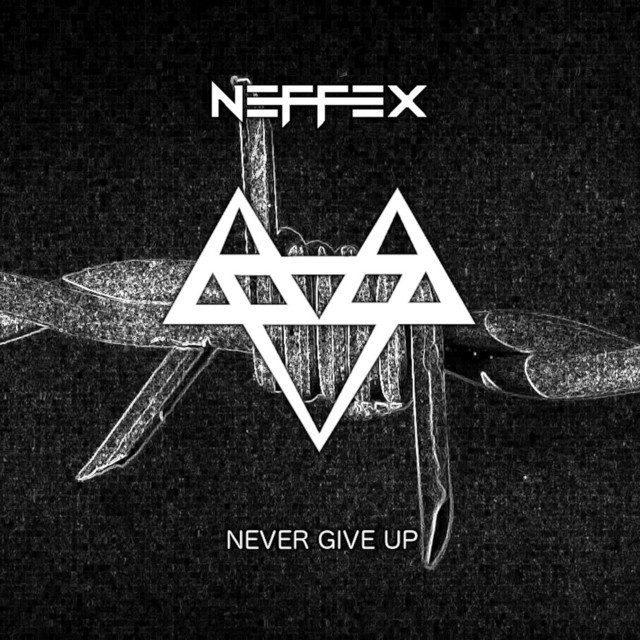 Canción Never Give Up