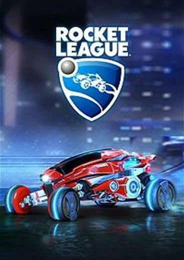 Fashion Rocket League