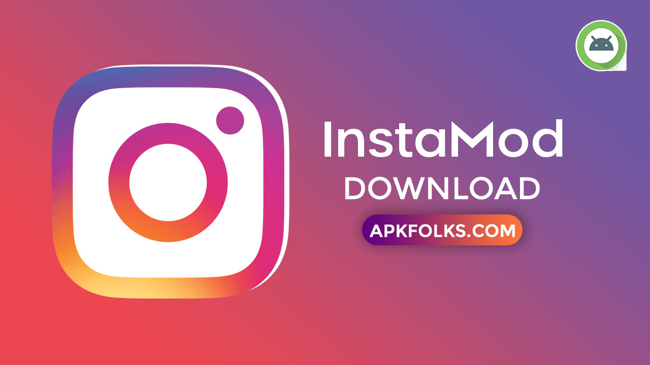 App InstaMod