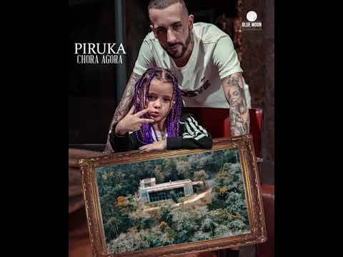 Music Piruka - Chora Agora