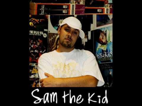 Sam The Kid - Sofia