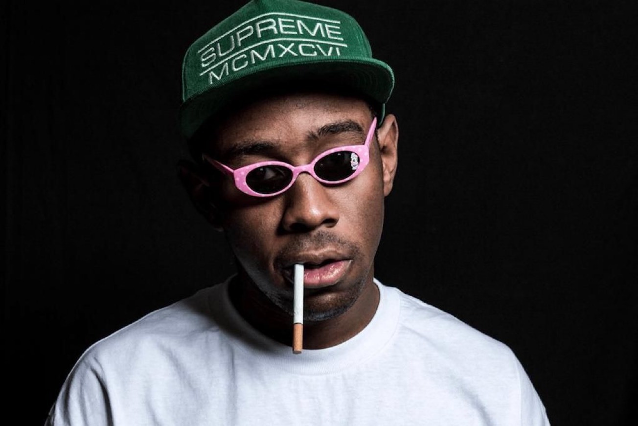 Fashion Tyler The Creator