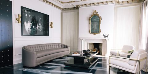 Social decor ideas house