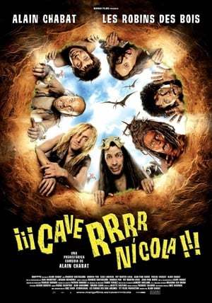 Movie ¡¡¡Caverrrrnícola!!!