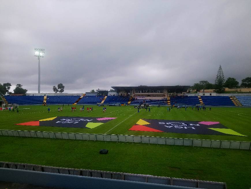 Lugar Santa Clara Açores, Futebol, Sad