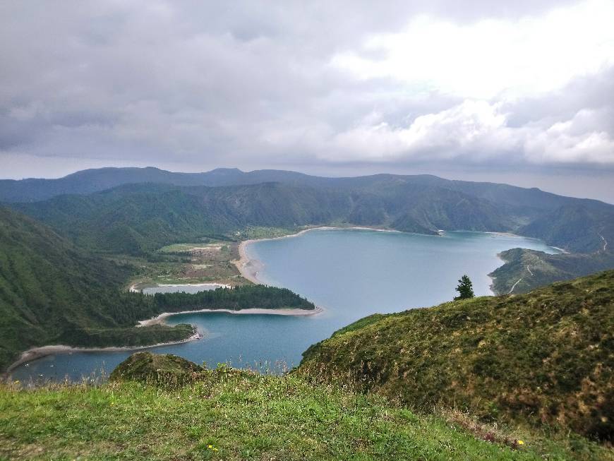 Place São Miguel Island