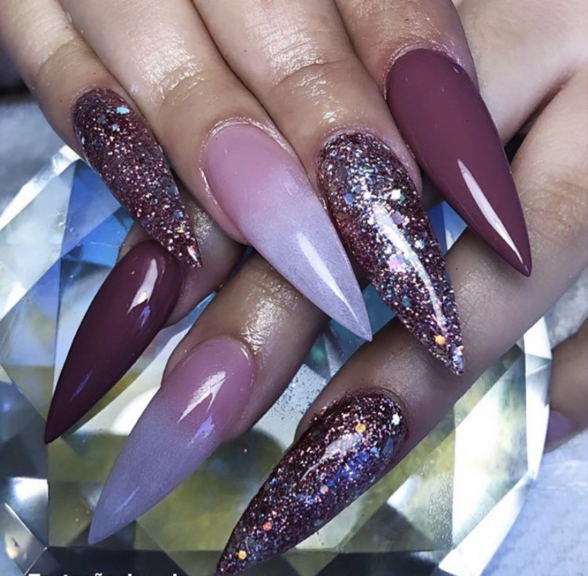 Social Nails💅🏼