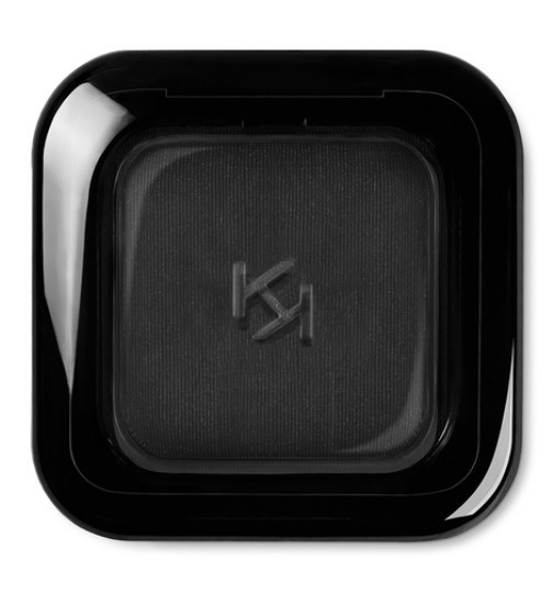 Sombra mate black 15 kiko