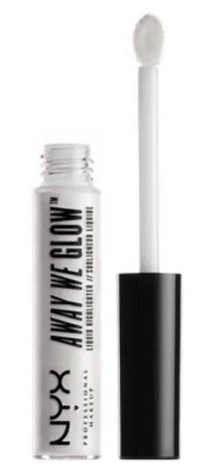 Social Iluminador away we glow