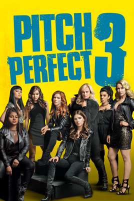 Moda Pitch Perfect 