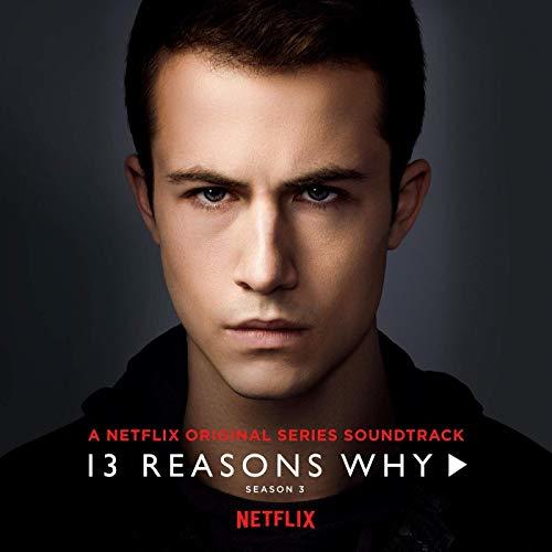 Moda 13 Reasons Why