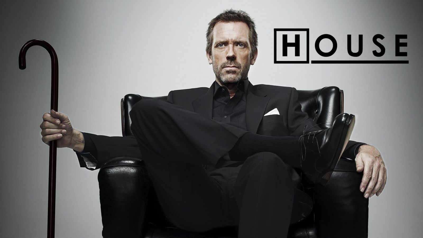 Moda Dr. House